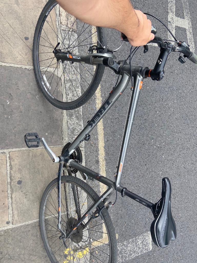 Trek 8.2 DS | in Islington, London 
